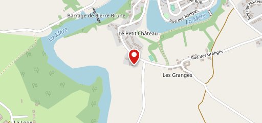 L’etable gourmande на карте