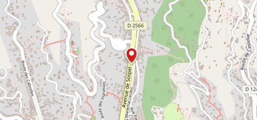 L'ÉTAPE на карте