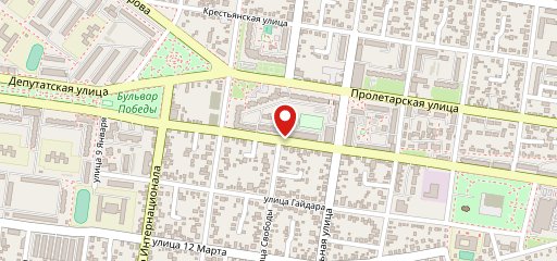 LetMeSmoke на карте