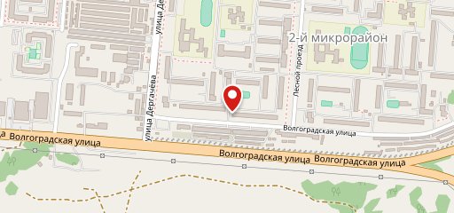 Летник у Руслана на карте