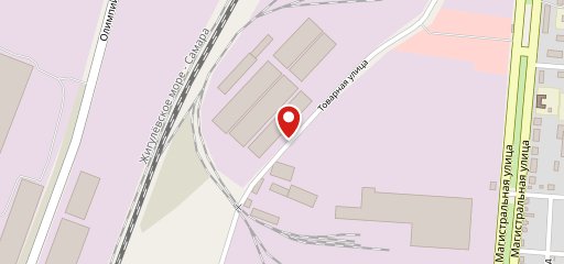 ЛЕТНИЙ ХОЛОД на карте