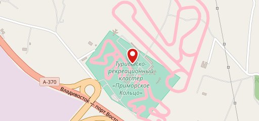 Летняя терраса на карте