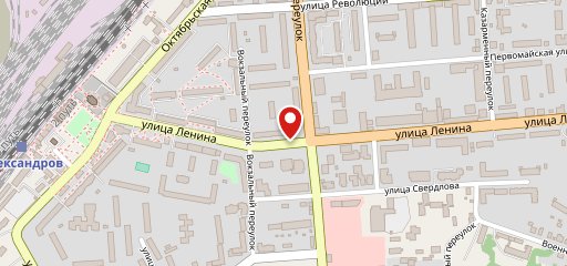 Лето Банк на карте