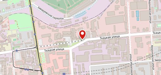 Лето близко на карте