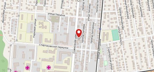 Кафе Лето на карте