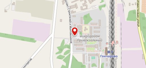 Лето на карте