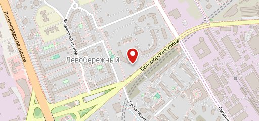 Lets Beer на карте