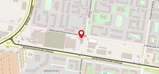 Let's Rock на карте