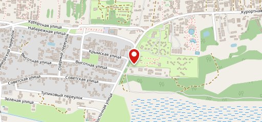 ЛЕТУНКофейня на карте