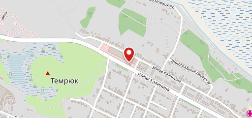 ЛЕТУНКофейня на карте