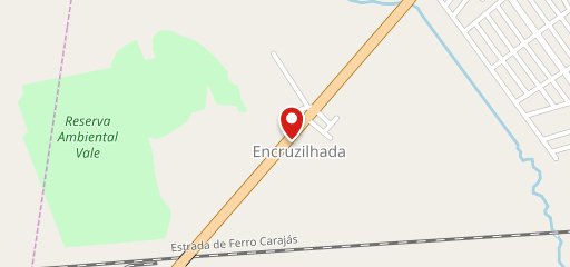 Leude Restaurante на карте
