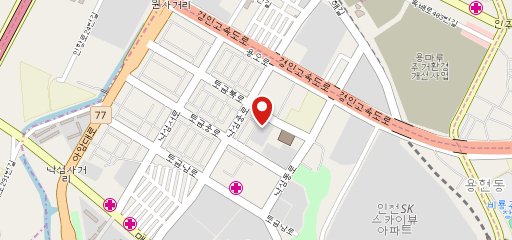 Leumalong на карте