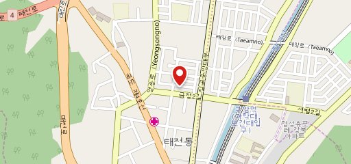 Leusyaheum на карте