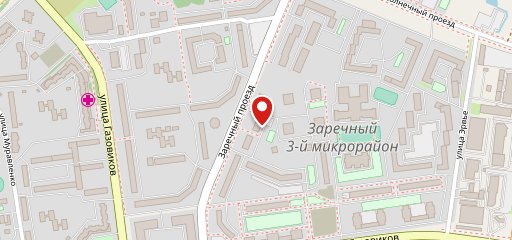 LEV ON на карте