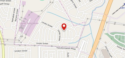 Levace Restaurant на карте