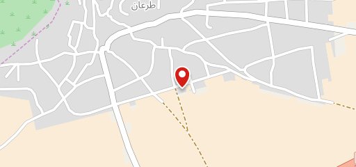 Levant на карте