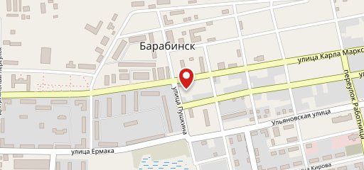 Level на карте
