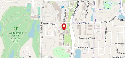 Level One Lounge на карте
