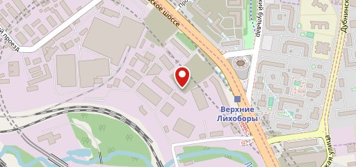 Next level на карте