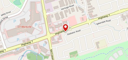 Level Up Restaurant на карте