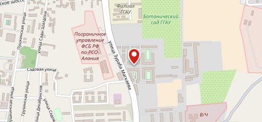 Паб Level pub на карте