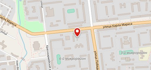 Левенбрау на карте