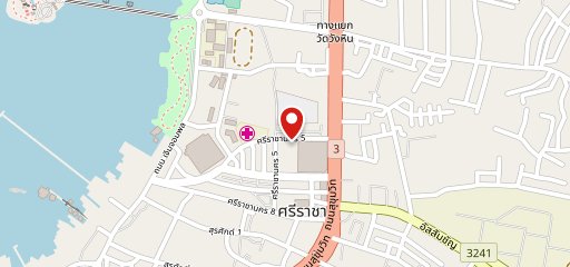 Levin на карте