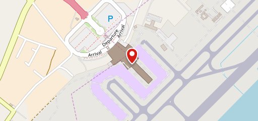 Levito на карте