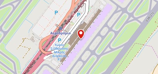 Levito на карте