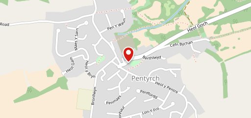 Lewis Arms на карте