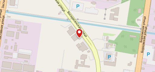 Latte Bar Ton-Avto на карте