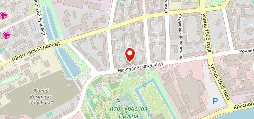Лейкин и Закон на карте