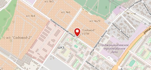 Лейсан на карте