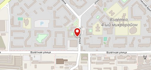 Весна на карте