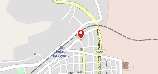 Lezzetcafe&restaurant на карте