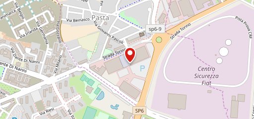 L'Hops на карте