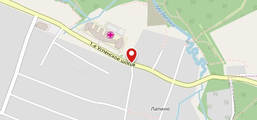 L'Hotel на карте