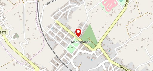 Li Rustell на карте