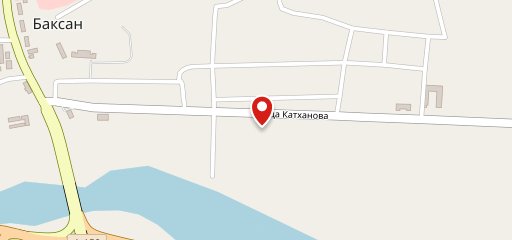 Лианна на карте