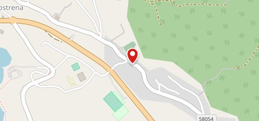 Caffe Bar "Libar" на карте