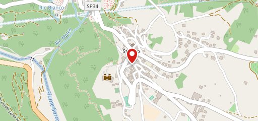 LiberCafe' Trento на карте