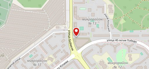 Liberecke strojitny, s.r.o, на карте