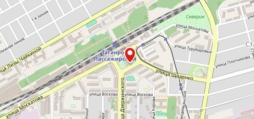 Liberica Coffee на карте