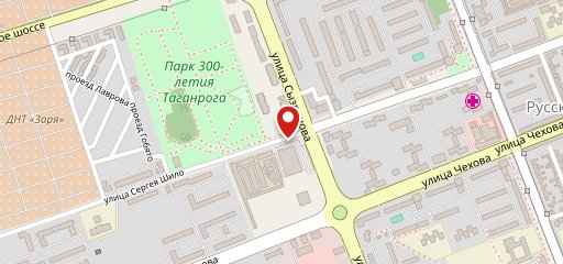 Liberica Coffee на карте