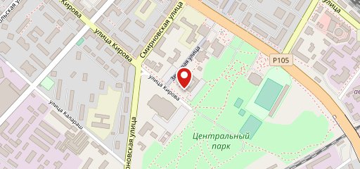 Триумф на карте