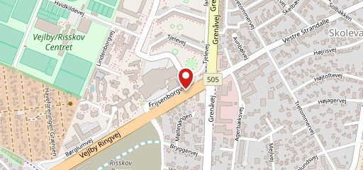 Liberta Pizzaria на карте