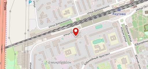Liberty Time на карте