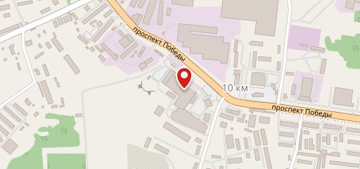 Liberty yogurt на карте
