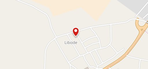 Libode Lounge на карте
