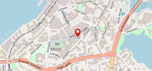 Libris Kafe на карте